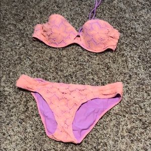 Victoria’s Secret Swimsuit